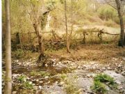 Ruta de las casetas. Barja, Orense